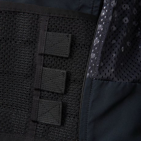 【取寄商品】BADLANDS PRO JACKET <BLACK>