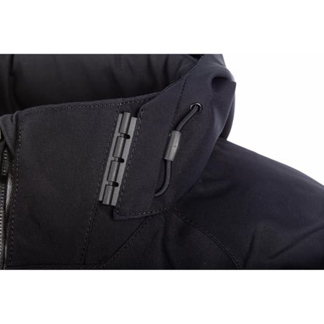 【取寄商品】【女性用】SHREDSA ONE-PIECE<BLACK - TITANIUM>