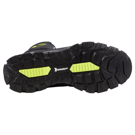 KLUTCH GTX BOA BOOT<BLACK - HI-VIS>