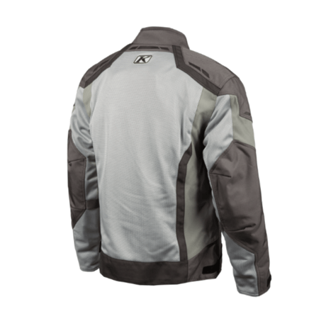 INDUCTION JACKET<COOL GRAY>