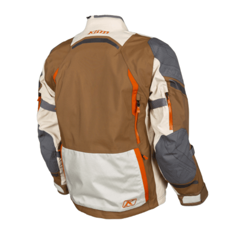 BADLANDS PRO JACKET<PEYOTE - POTTER'S CLAY>