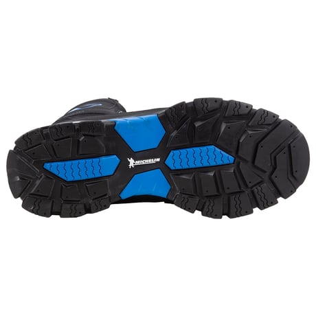 【取寄商品】KLUTCH GTX BOA BOOT<BLACK - ELECTRIC BLUE LEMONADE>