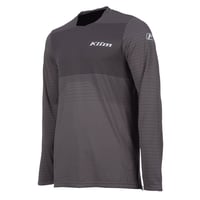 XC PRO JERSEY<ASPHALT - BLACK>