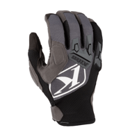 IMPACT GLOVE<BLACK>