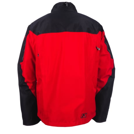 【取寄商品】TOMAHAWK JACKET<CHILI PEPPER - BLACK>