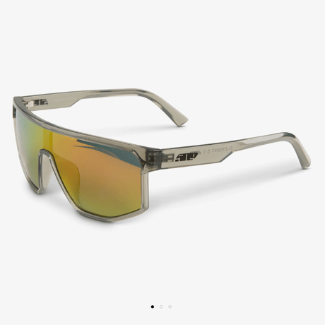 ELEMENT 5 SUNGLASSES<Gray Ops>
