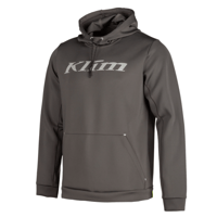 DEFENDER HOODIE <ASPHALT>
