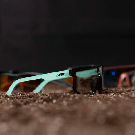 ELEMENT 5 SUNGLASSES<Speedsta Mint Shifter>