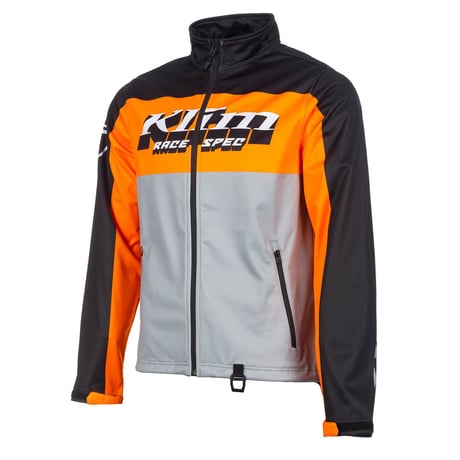 【取寄商品】REVOLT JACKET<MONUMENT>