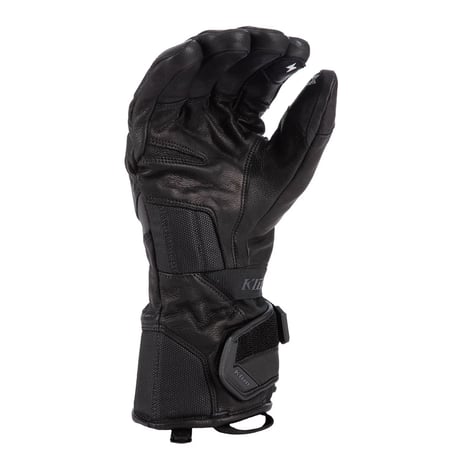 BADLANDS GTX LONG GLOVE<STEALTH BLACK>