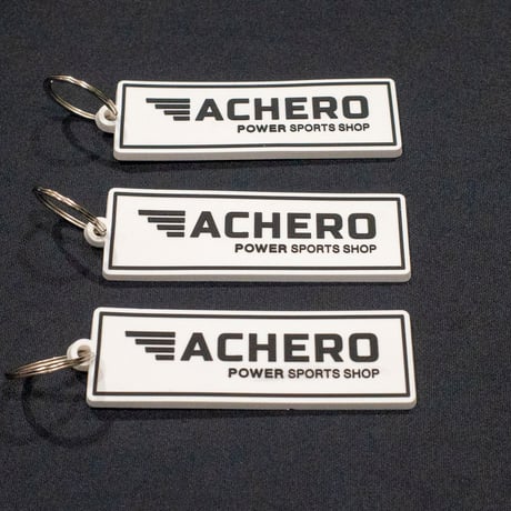 ACHEROキーリング