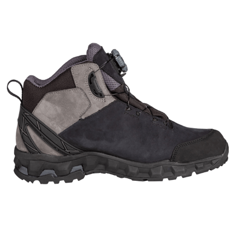 TRANSITION GTX BOOT<BLACK>
