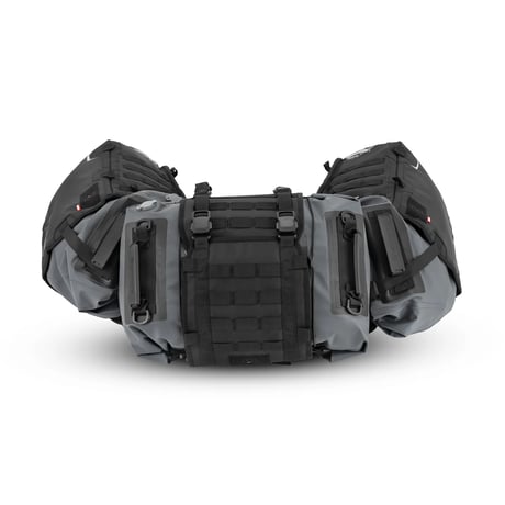 ADVバッグ 70L <ラックレスサドルバッグ>