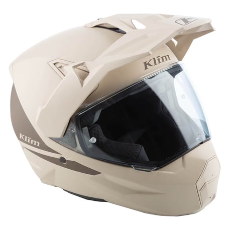 X1 ALPHA HELMET ECE/DOT<MATTE PEYOTE - TEAK>