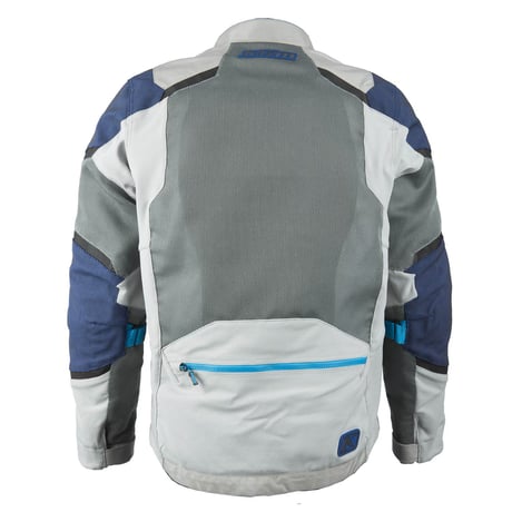 BAJA S4 JACKET<HIGH-RISE - NIGHTFALL BLUE>