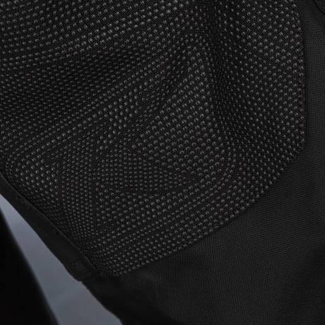 BADLANDS PRO PANT<ASPHALT - HI-VIS>
