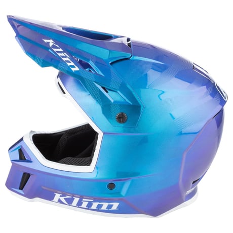 F3 CARBON HELMET ECE<MYSTIC>