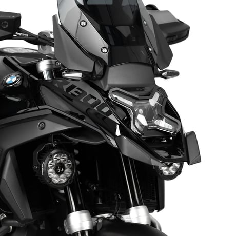 【予約商品】ヘッドライトガード<BMW R1300GS専用>