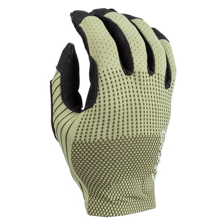 XC PRO GLOVE<RIFLE GREEN - OIL GREEN>