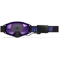 【取寄商品】AVIATOR 2.0 IGNITE S1 GOGGLE<Galaxy - Photochromatic Clear to Light Purple Tint>