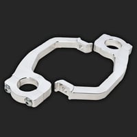 ROX PRO-TEC HANDGUARDマウントのみ