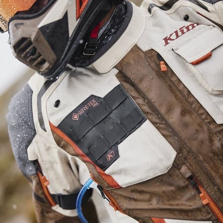 BADLANDS PRO JACKET<PEYOTE - POTTER'S CLAY>