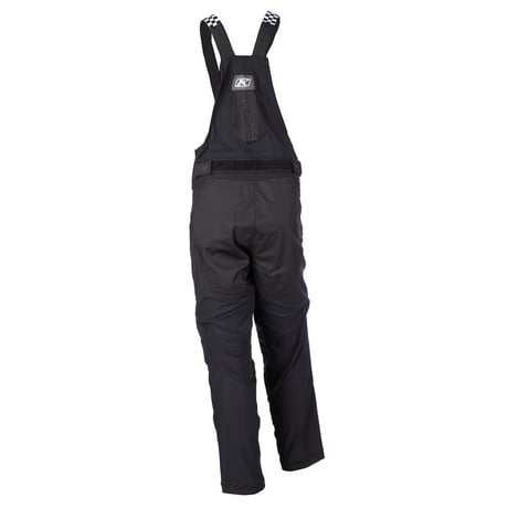 【取寄商品】REBELLE IN THE BOOT OVERALL<BLACK>