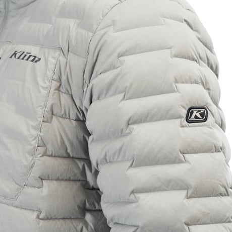 BOULDER JACKET<MONUMENT>