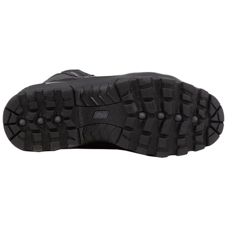 【取寄商品】ADRENALINE GTX BOOT<BLACK - ASPHALT>