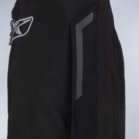 BADLANDS PRO PANT<ASPHALT - HI-VIS>