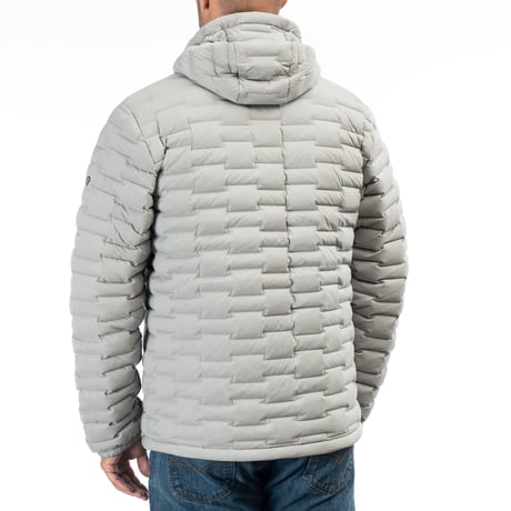 BOULDER JACKET<MONUMENT>