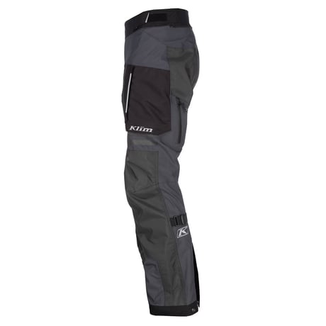 CARLSBAD PANT<STEALTH BLACK>