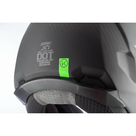 X1 ALPHA HELMET ECE/DOT<MATTE PEYOTE - TEAK>