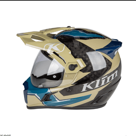 KRIOS PRO HELMET ECE/DOT<VENTURA BURNT OLIVE>