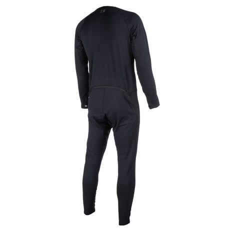 【取寄商品】AGGRESSOR ONE-PIECE 2.0<BLACK>