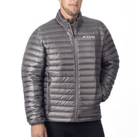 MAVERICK DOWN JACKET<CASTLEROCK>