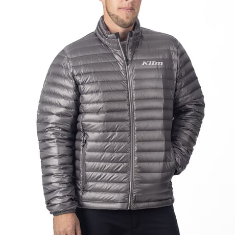 MAVERICK DOWN JACKET<CASTLEROCK>