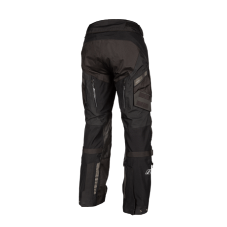 BADLANDS PRO PANT<STEALTH BLACK>