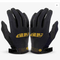 【取寄商品】LOW 5 GLOVES <Black Sand>