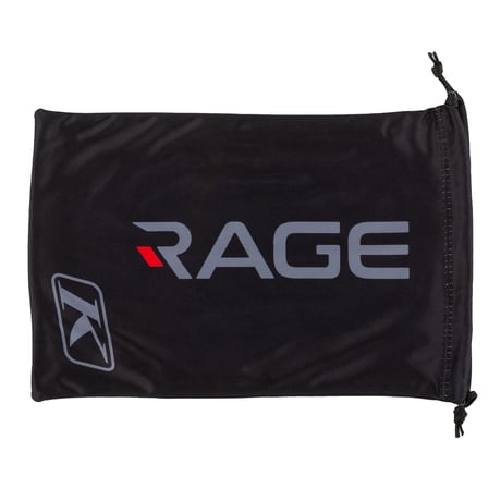 RAGE SNOW GOGGLE