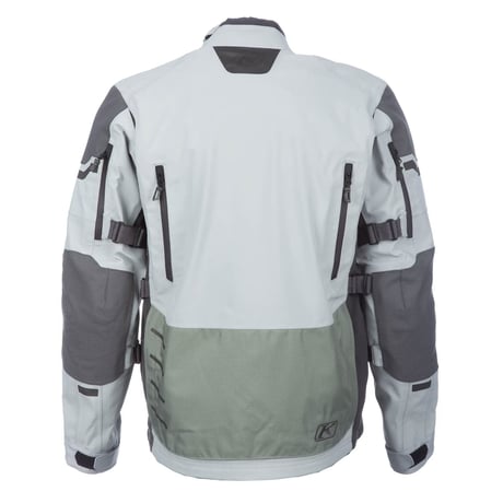 BADLANDS PRO JACKET <HIGH-RISE - MONUMENT>