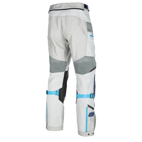 BAJA S4 PANT<HIGH-RISE - NIGHTFALL BLUE>