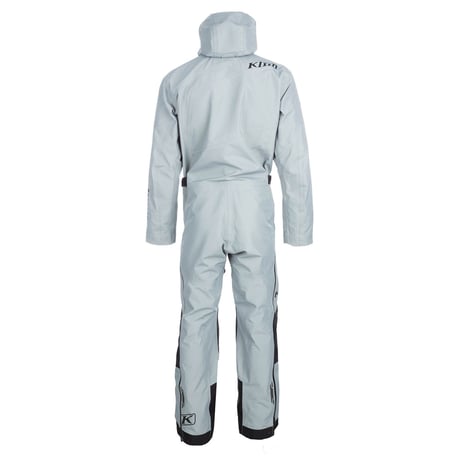 RIPSA VAPOR ONE-PIECE<MONUMENT - BLACK>