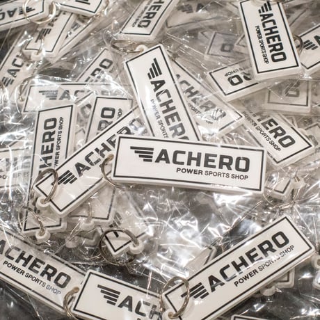ACHEROキーリング