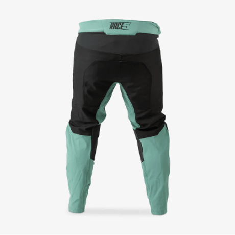 RACE 5 PANT<Sci-Fi Green>