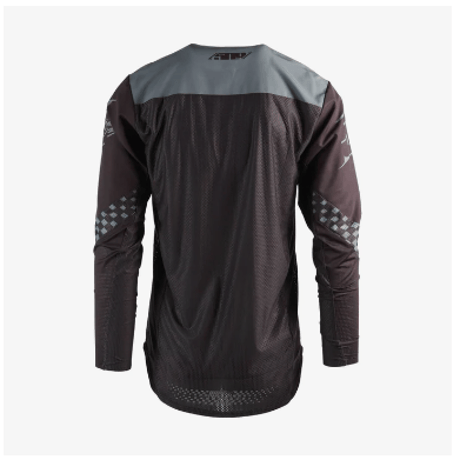 【取寄商品】RACE 5 JERSEY<Speedsta Stealth>