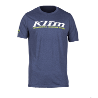 K CORP SS T<NAVY FROST - WHITE>