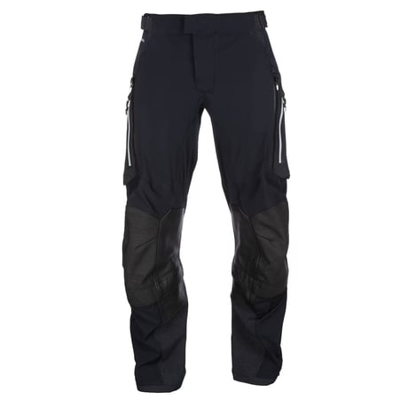 ADVENTURE RALLY PANT<STEALTH BLACK>