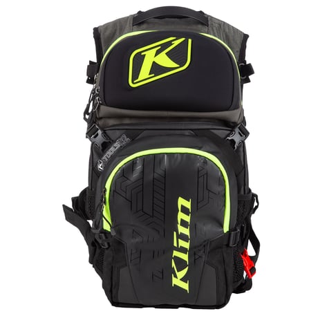 NAC PAK<CASTLEROCK - HI-VIS>  容量13L