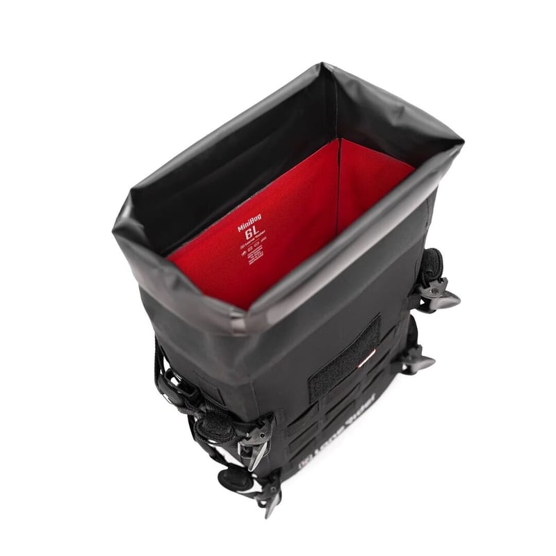 ミニバッグ6L | ACHEROダイレクト ミニバッグ6L | ACHEROダイレクト